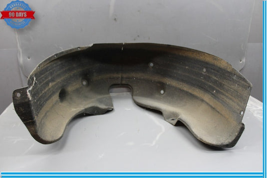 15-20 Hyundai Genesis G80 Right Passenger Side Wheelhouse Liner 86822B1000 Oem
