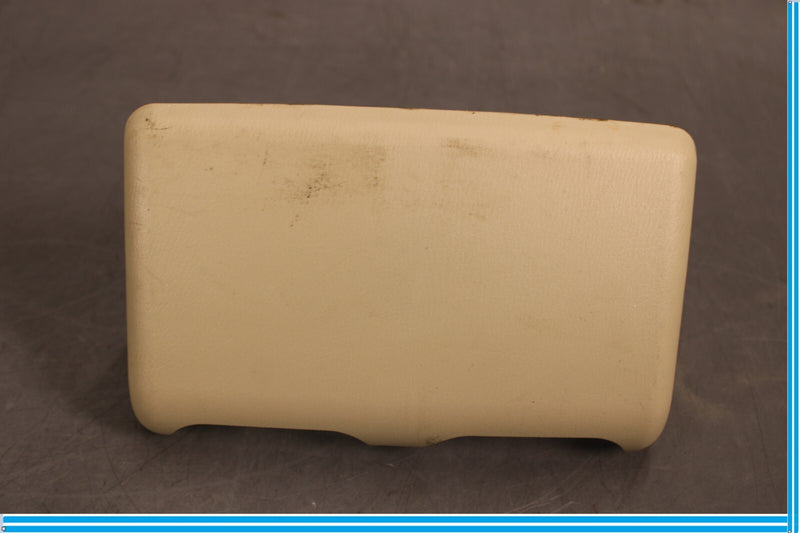 Load image into Gallery viewer, 11-17 Infiniti QX56 QX80 Left Driver Side 2nd Row Seat Hinge Cover Oem

