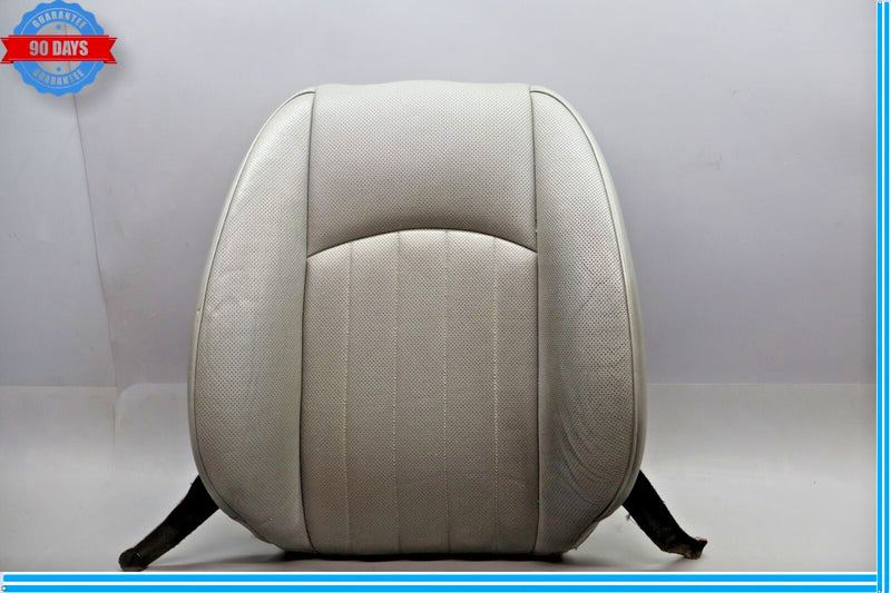 Load image into Gallery viewer, 06-11 Mercedes W219 CLS550 Front Left or Right Top Upper Seat Cushion Oem
