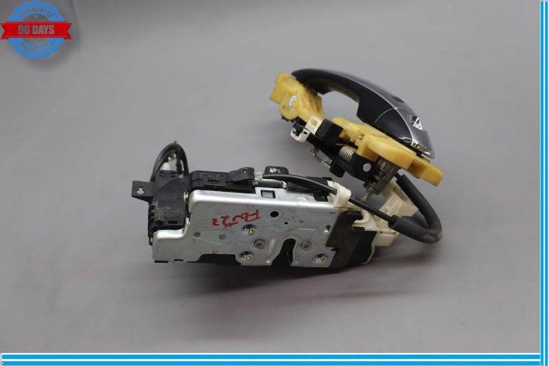 Load image into Gallery viewer, 11-16 Hyundai Equus SIG Front Left Driver Side Exterior Door Handle Oem
