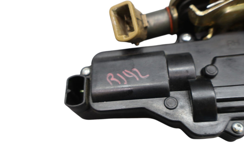 Load image into Gallery viewer, 02-05 Ford Thunderbird Right Side Door Lock Latch Actuator 3F2Z5421813 Oem
