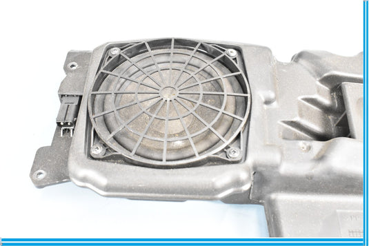 97-04 Porsche Boxster Front Right Passenger Side Door Speaker 2752555854 Oem