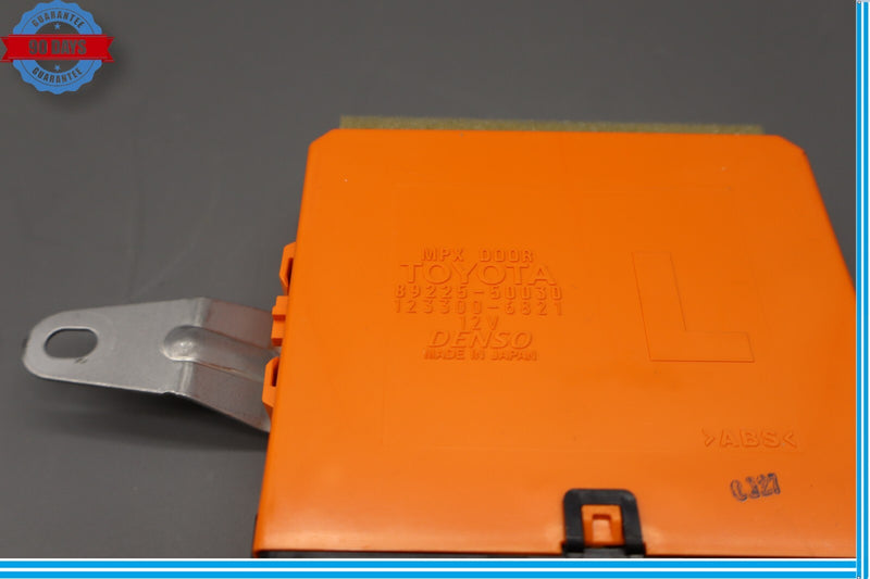 Load image into Gallery viewer, 07-09 Lexus LS460 Rear Left Driver Side Door Control Module 89225-50030 Oem
