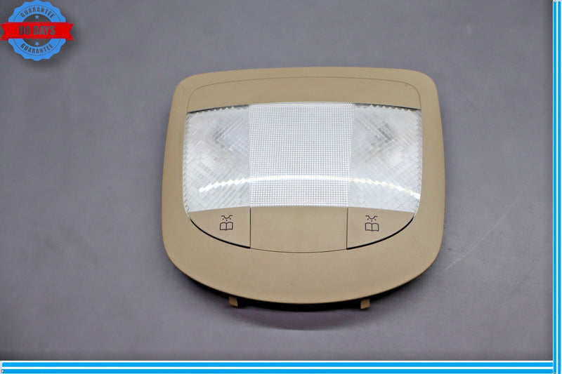 Load image into Gallery viewer, 12-19 Mercedes GL450 GL550 X166 Interior Roof Compartment Reading Light Lamp Oem
