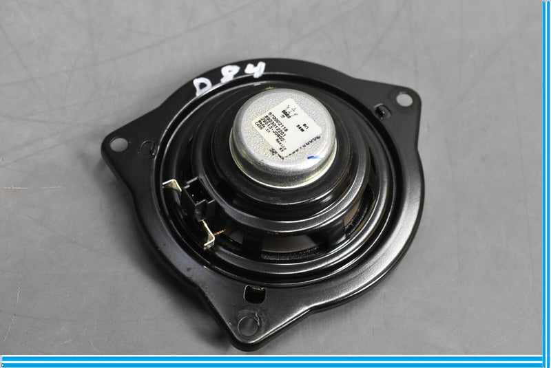 Load image into Gallery viewer, 14-20 Maserati Quattroporte Front Dash Center Audio Speaker Tweeter Oem
