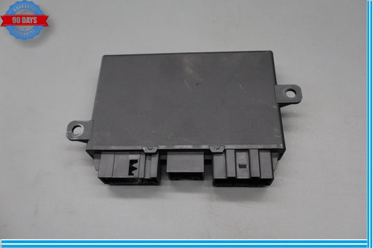 10-16 Porsche Panamera Front Left Driver Seat Memory Control Module Unit Oem