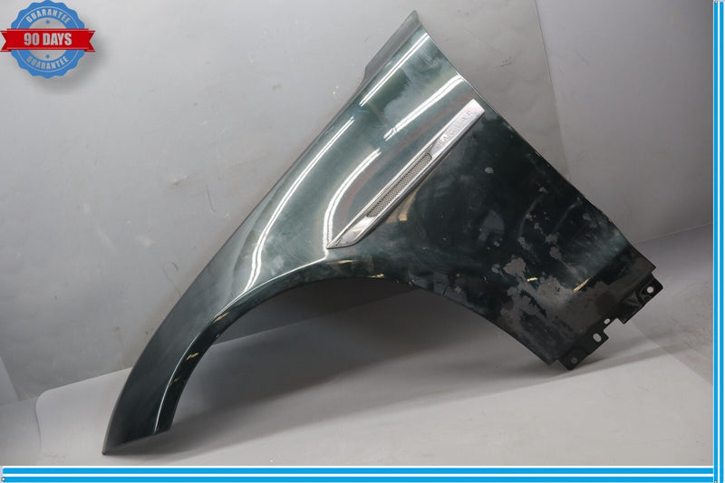 Load image into Gallery viewer, 10-19 Jaguar X351 XJL XJR Left Driver Side Wheel Fender Wing Panel Oem
