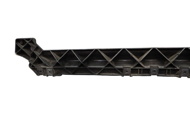 Load image into Gallery viewer, 11-14 Porsche Cayenne 958 3.0L Radiator Core Lower Support 7P0805551 Oem
