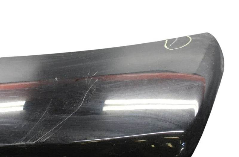 Load image into Gallery viewer, 07-13 Mercedes S350 S400 S550 W221 Rear Trunk Lid Shell Panel Cover Oem
