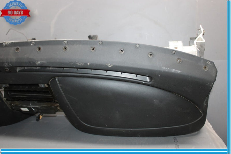 Load image into Gallery viewer, 03-06 Bentley Continental Dashboard Panel Frame Mount Support Bracket Oem
