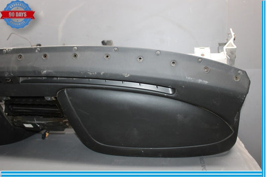 03-06 Bentley Continental Dashboard Panel Frame Mount Support Bracket Oem