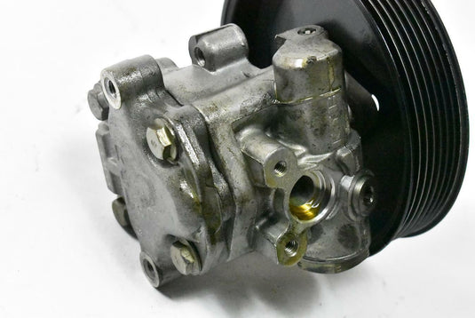 7L6422154ES Power Steering Pump 4.2L 04-10 TOUAREG 