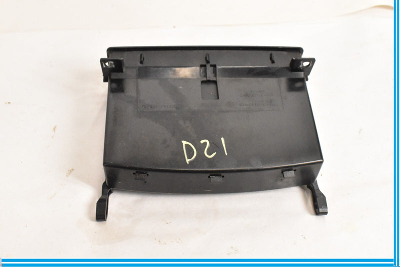 Load image into Gallery viewer, 09-15 BMW 750Li 750i F01 Rear Center Console Insert Storage Pocket 9113673 Oem
