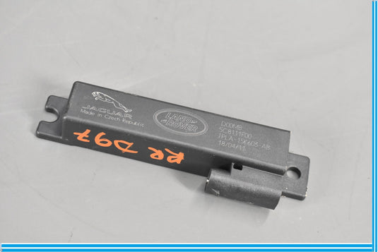 18-20 Jaguar E-Pace Rear Right Passenger Side Keyless Entry Antenna Oem
