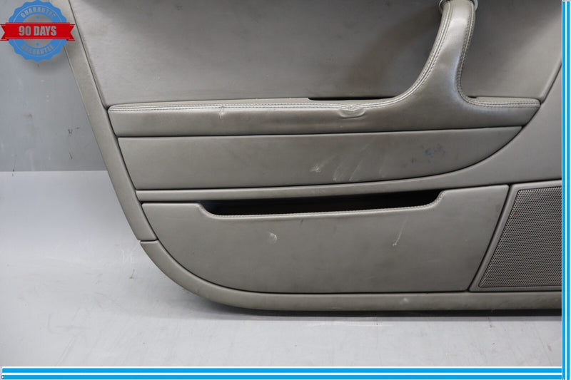 Load image into Gallery viewer, 06-12 Bentley Continental GT GTC Front Left Driver Side Interior Door Panel Oem
