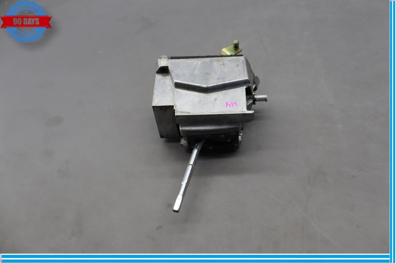 Load image into Gallery viewer, 03-12 Mercedes R230 SL500 Floor Shifter Gear Shift Selector Box Oem
