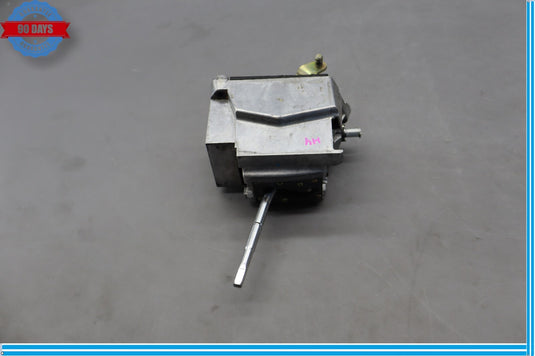 03-12 Mercedes R230 SL500 Floor Shifter Gear Shift Selector Box Oem