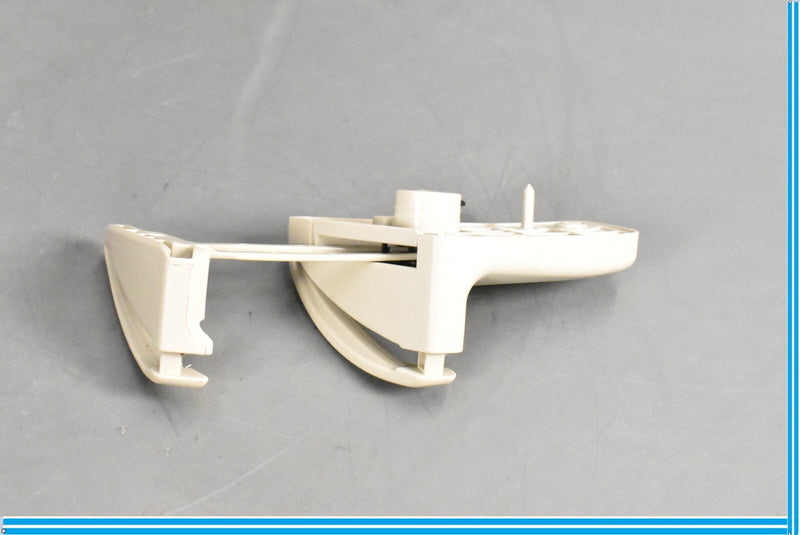 Load image into Gallery viewer, 07-17 Lexus LS460 LS600hL Rear Seat Shoulder Belt Guide Oem
