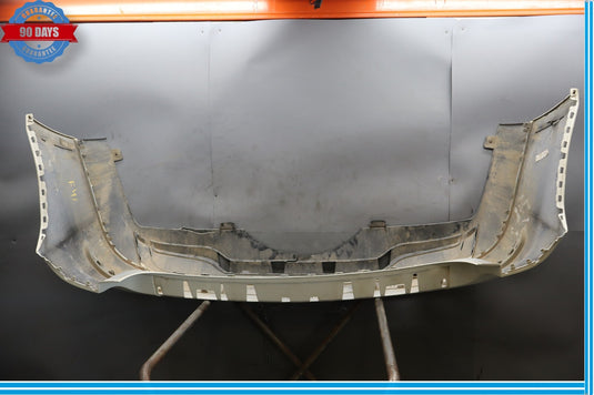 13-16 Mercedes X166 GL450 GL350 Rear Bumper Cover Assembly A1668852125 Oem