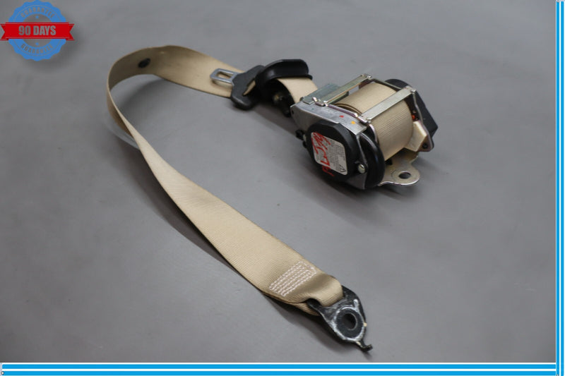 Load image into Gallery viewer, 07-19 Mercedes X166 GL450 GLS350 Rear Left Driver Side Seat Belt Retractor Oem
