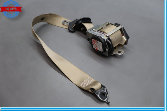 07-19 Mercedes X166 GL450 GLS350 Rear Left Driver Side Seat Belt Retractor Oem