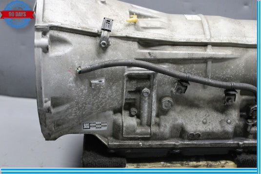 07-17 Lexus LS460 LS600h Auto Automatic Transmission Assy Assembly Oem