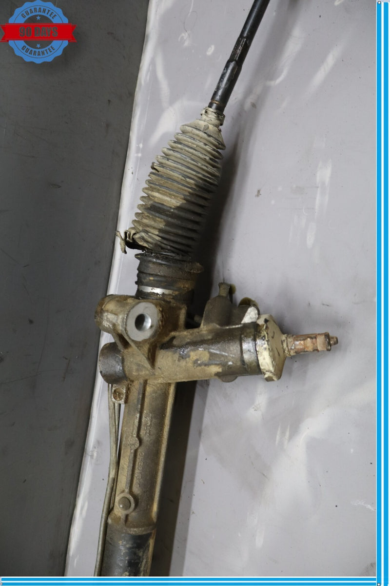 Load image into Gallery viewer, 06-09 Pontiac Solstice Power Steering Rack &amp; Pinion 15923219 Oem
