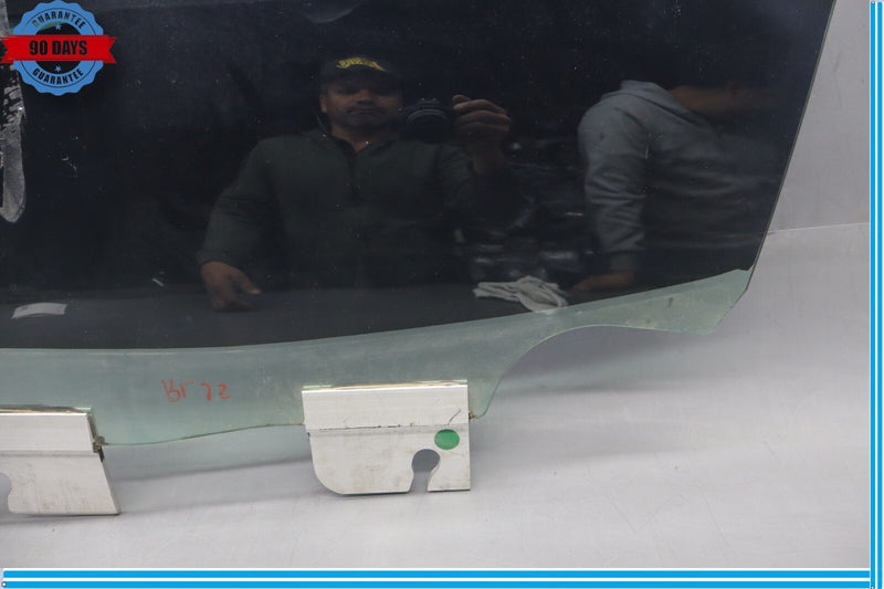 Load image into Gallery viewer, 14-17 Maserati Ghibli M157 Rear Left Driver Side Door Windwo Auto Glass Oem
