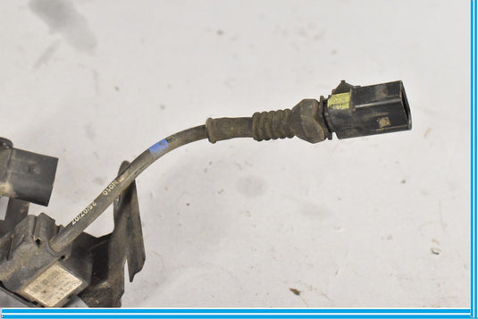 04-12 Bentley Continental Accelerator Acceleration Sensor 3W0616576 Oem