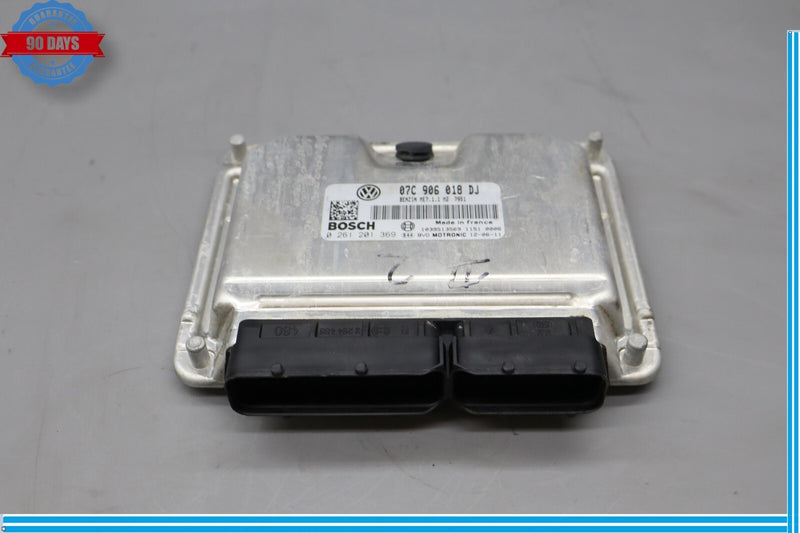 Load image into Gallery viewer, 03-10 Bentley Continental Engine Electronic Computer Control Module Oem
