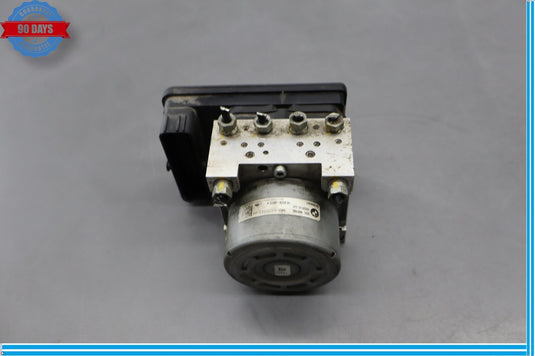 14-20 BMW i3 i3s ABS Anti Lock Brake Pump Module Unit 6872313 Oem