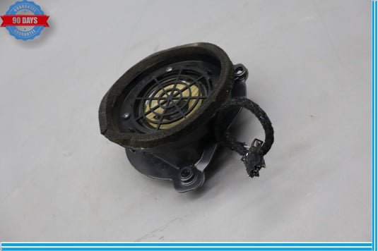 96-03 Mercedes W210 E320 E430 Rear Right Side Door Audio Sound Speaker Oem