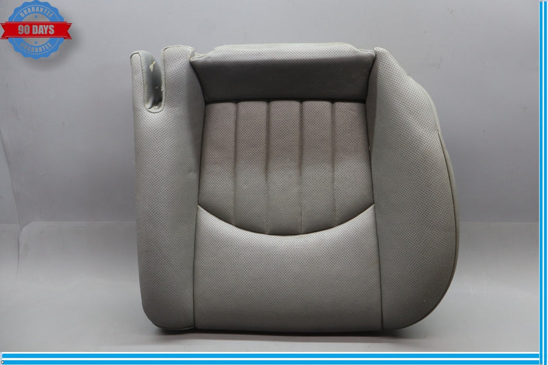 Load image into Gallery viewer, 06-11 Mercedes CLS550 W219 Rear Left Side Seat Cushion Lower Bottom Oem
