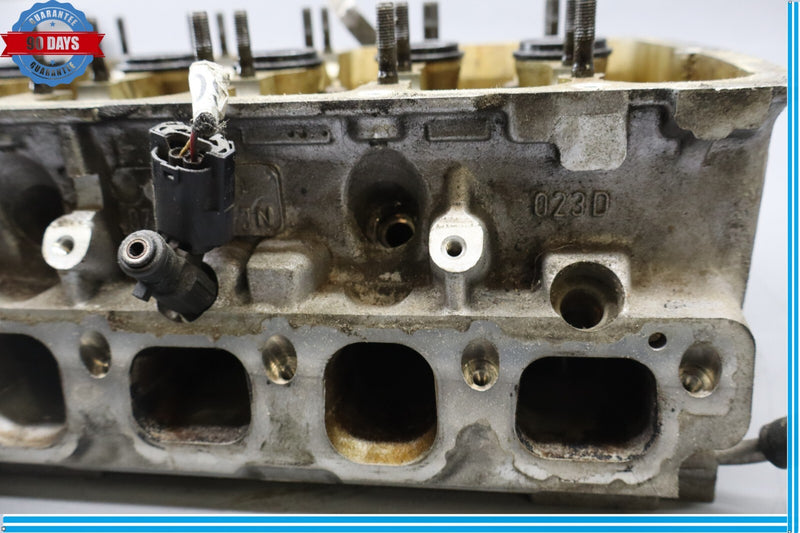 Load image into Gallery viewer, 03-12 Bentley Continental Flying Spur Right Side Engine Cylinder Head 6.0L Oem

