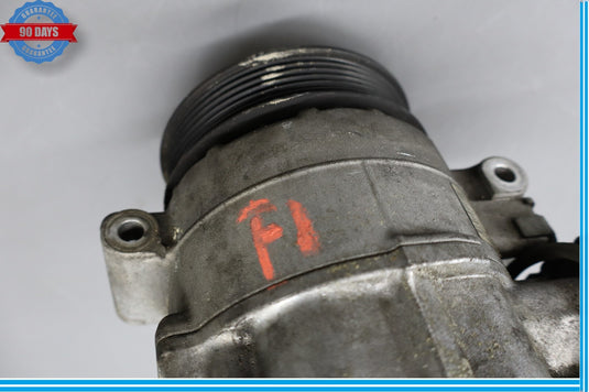 12-18 Mercedes CLS550 CLS400 W218 A/C Air Conditioning Compressor 0022309711 Oem
