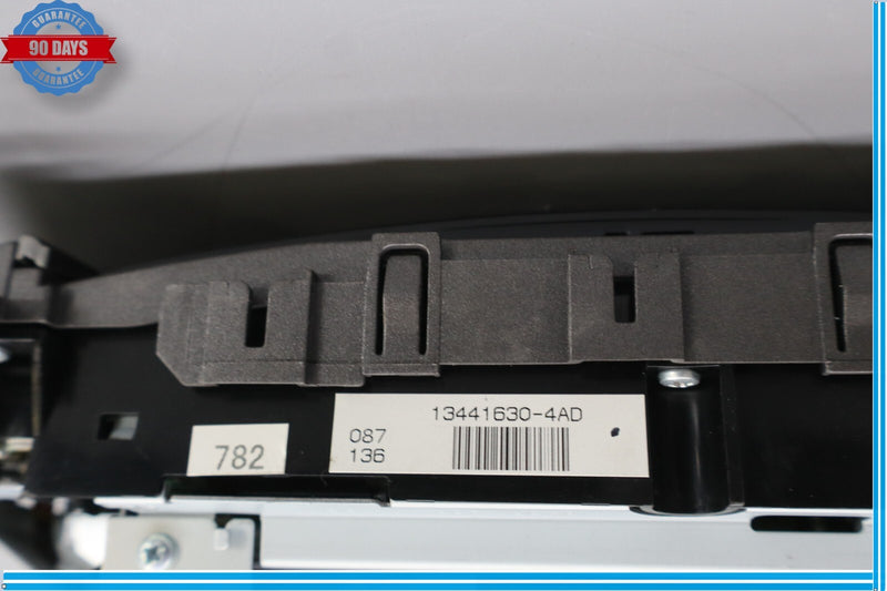 Load image into Gallery viewer, 07-12 Lexus LS460 LS460L Display Navigation GPS Radio Touch Screen Climate Oem
