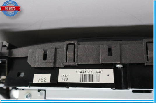 07-12 Lexus LS460 LS460L Display Navigation GPS Radio Touch Screen Climate Oem