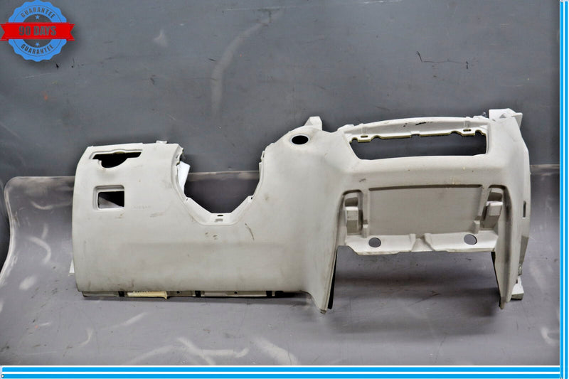 Load image into Gallery viewer, 12-19 Mercedes GL450 GL550 X166 Front Dash Left Lower Knee Bolster Trim Oem
