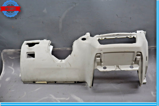 12-19 Mercedes GL450 GL550 X166 Front Dash Left Lower Knee Bolster Trim Oem