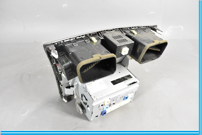 Load image into Gallery viewer, 10-12 Lexus LS460l Dash Display w/Switches &amp; AirVent w/Navigation 5540550110 Oem
