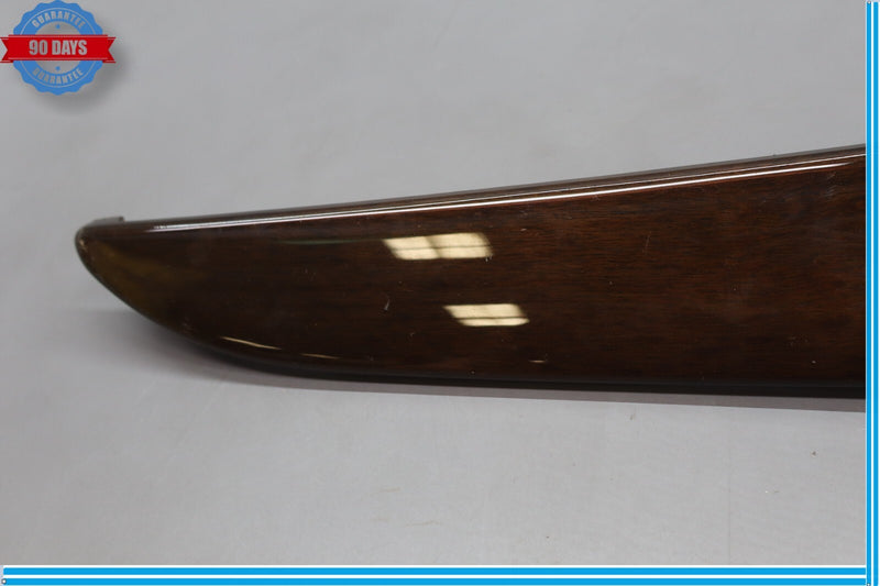 Load image into Gallery viewer, 13-16 Mercedes GL450 X166 Rear Right Side Interior Door Handle w/ Trim Oem
