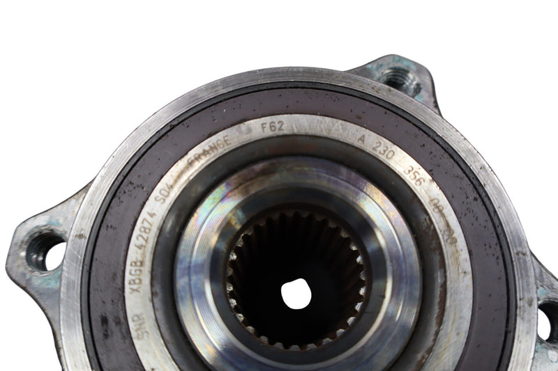 Load image into Gallery viewer, 15-22 Mercedes W205 C350e C43 AMG Rear Left Driver Side Wheel Bearing Oem
