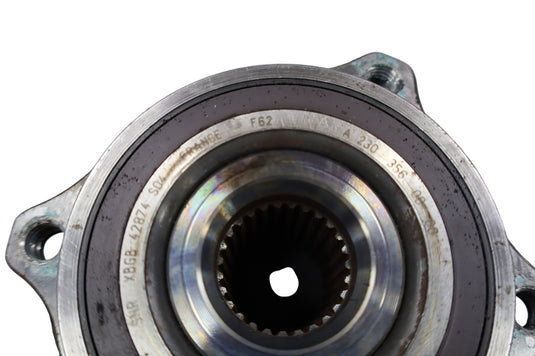 15-22 Mercedes W205 C350e C43 AMG Rear Left Driver Side Wheel Bearing Oem