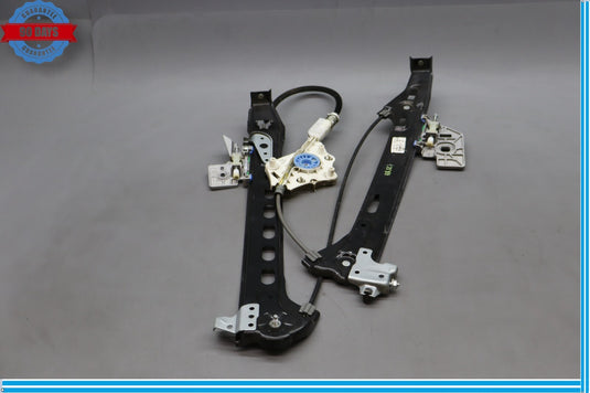 06-11 Mercedes W219 CLS55 CLS550 Rear Right Door Window Regulator Motor Oem
