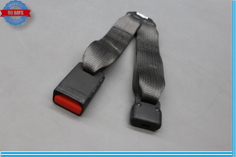Load image into Gallery viewer, 18-21 Buick Enclave Rear 3rd Row Seat Belt Center Buckle 84438642 Oem
