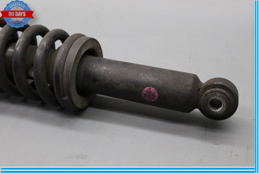 10-15 Jaguar X150 XK XKR Rear Left Side Adaptive Shock Absorber Strut Oem
