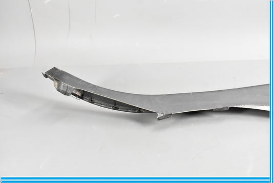 07-12 Lexus LS460 Front Right Interior Tailgate Trim Molding Cover Panel Oem