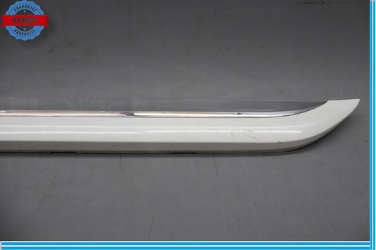 07-12 Lexus LS460 LS460L Rear Left Driver Side Door Lower Trim Molding Oem