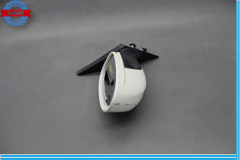 Load image into Gallery viewer, 03-08 BMW E85 Z4 Front Left Driver Side Exterior Rear View Door Mirror Oem

