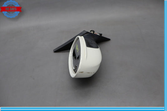 03-08 BMW E85 Z4 Front Left Driver Side Exterior Rear View Door Mirror Oem